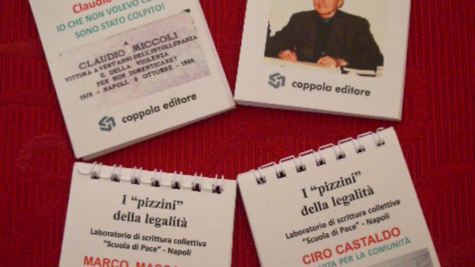 I PIZZINI 005