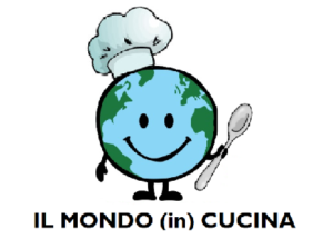 Logo_IL MONDO (in) CUCINA