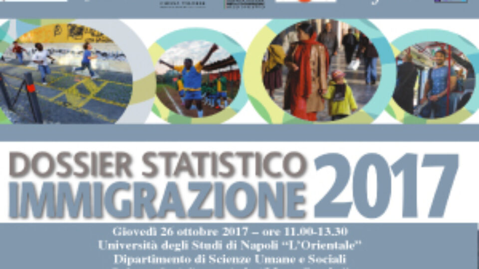 Dossier Copertina