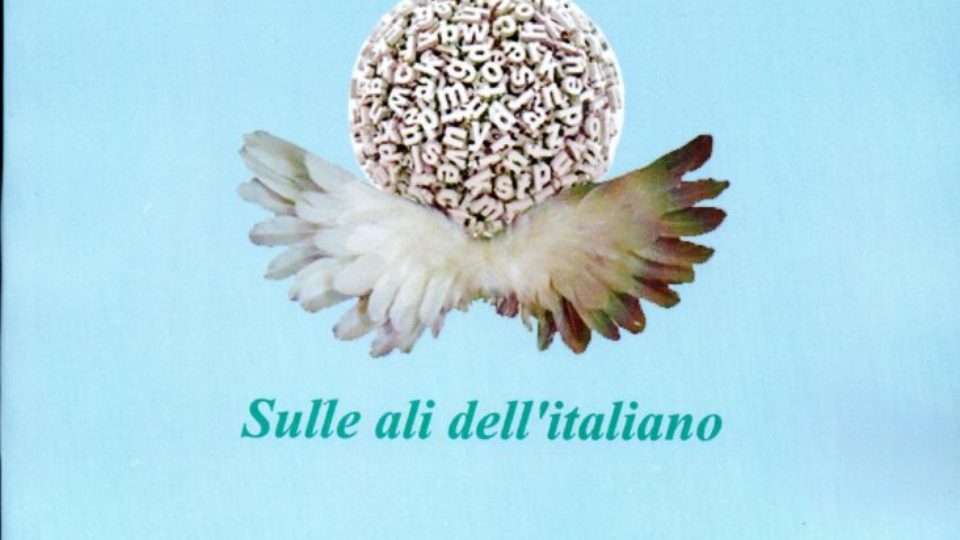 Sulle ali copertina